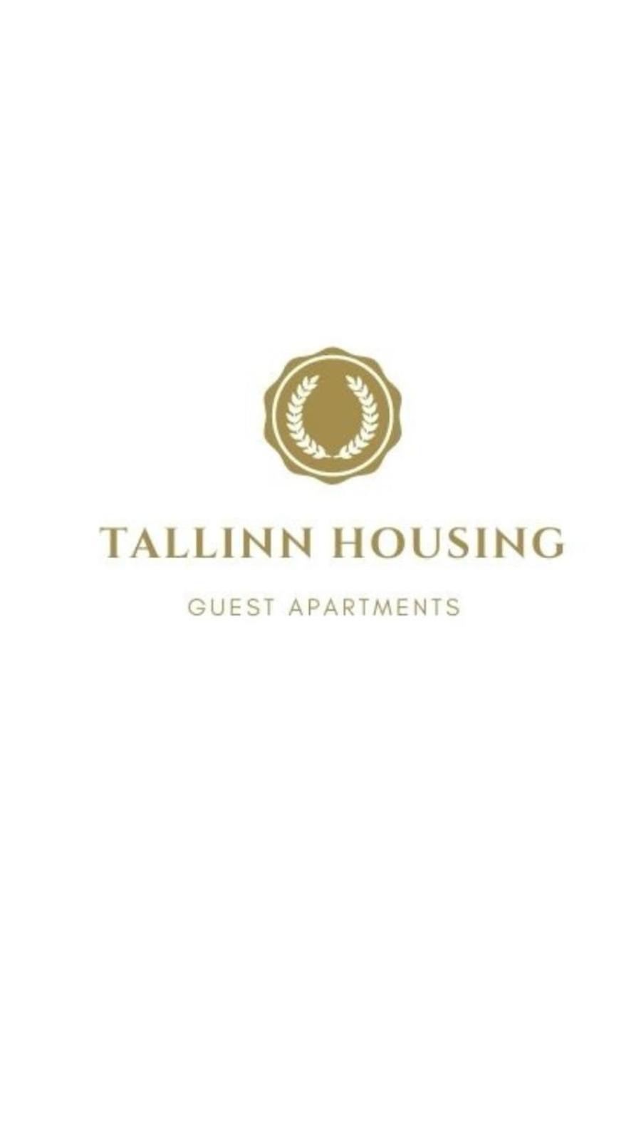 Tallinnhousing For 4 With Free Parking