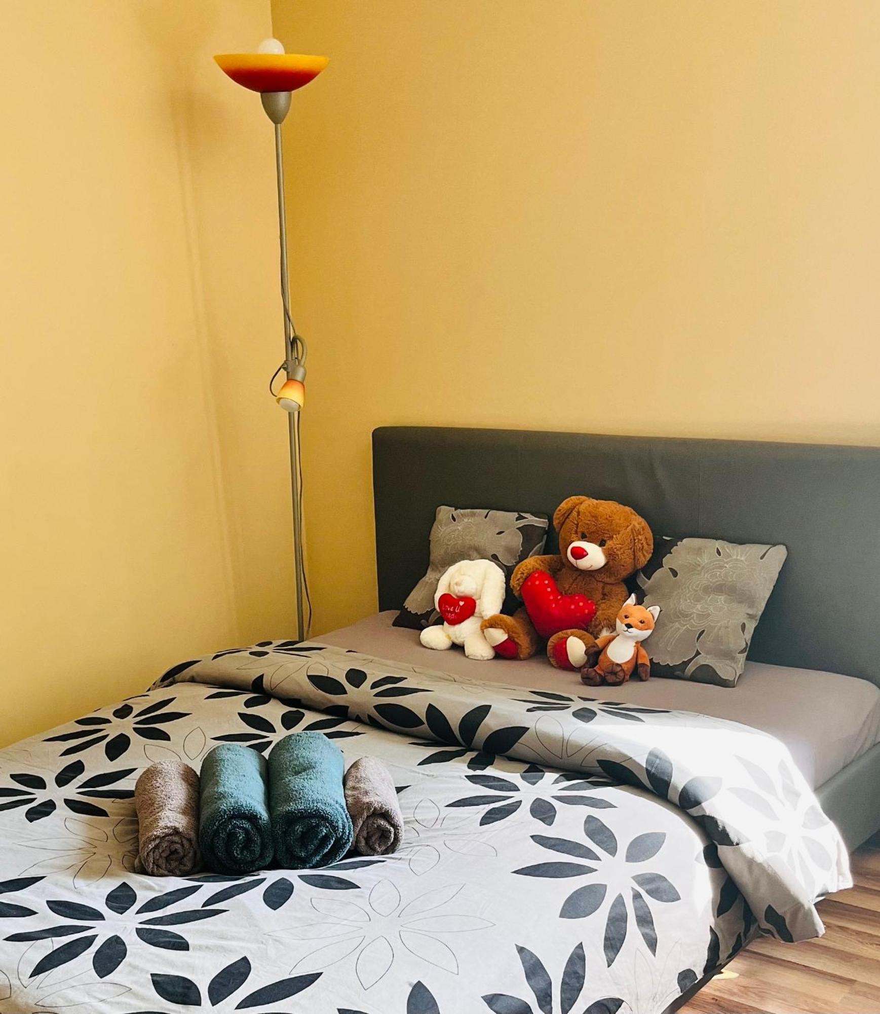 Tallinnhousing For 4 With Free Parking Tallinn