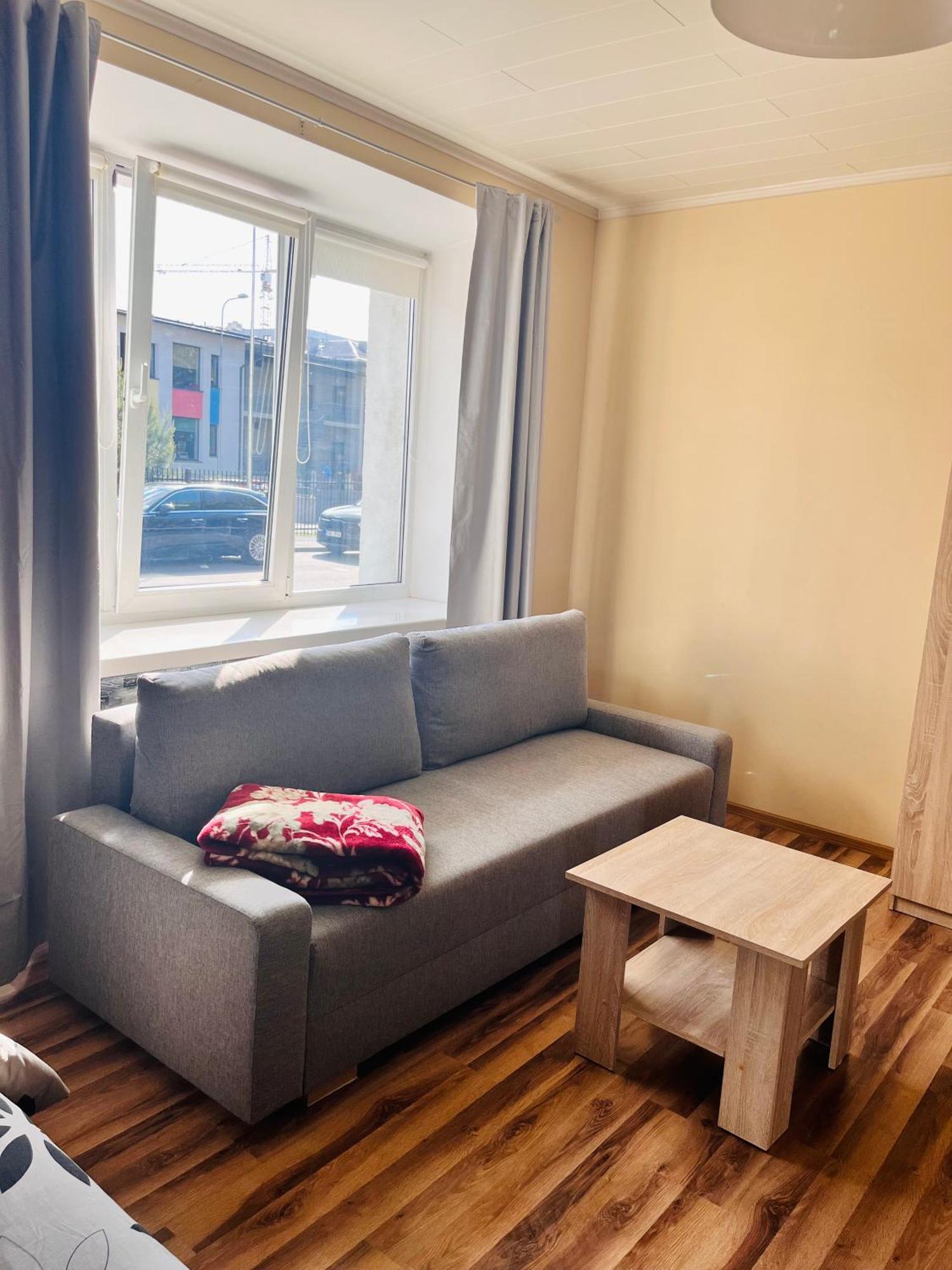 Tallinnhousing For 4 With Free Parking Tallinn