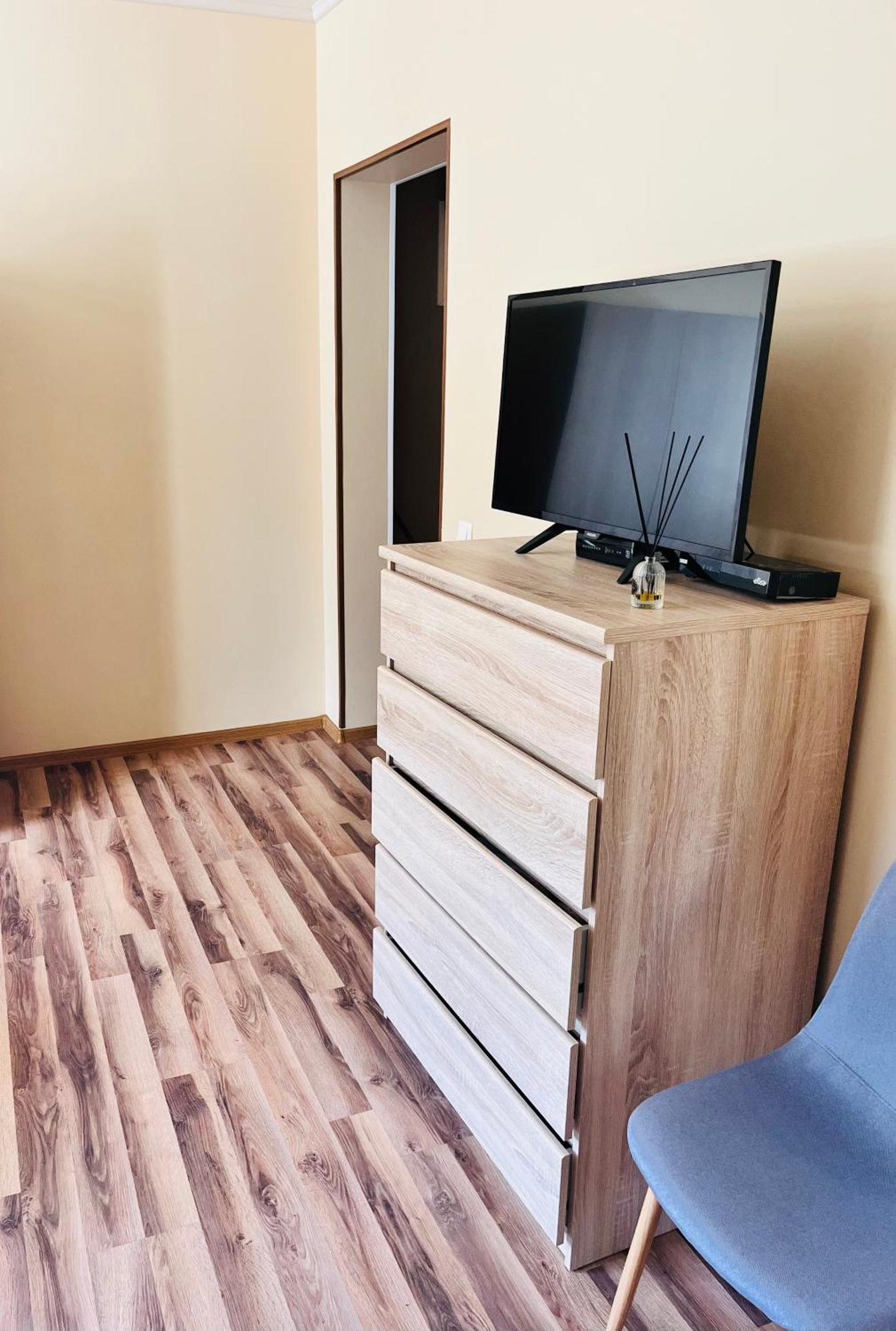 Tallinnhousing For 4 With Free Parking * Tallinn