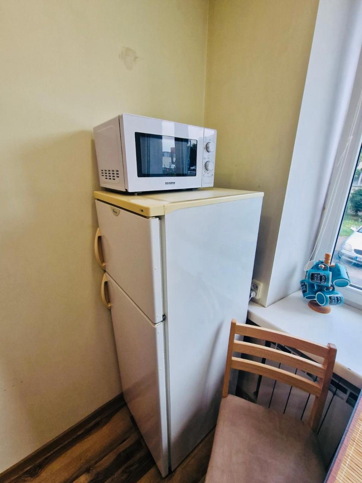 Tallinnhousing For 4 With Free Parking Apartment Tallinn